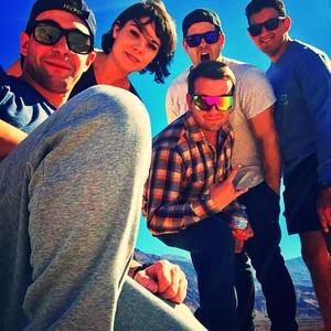 Meet your Posher, Michael